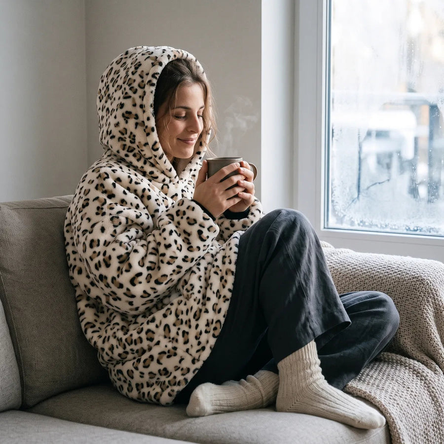 For the always-cold