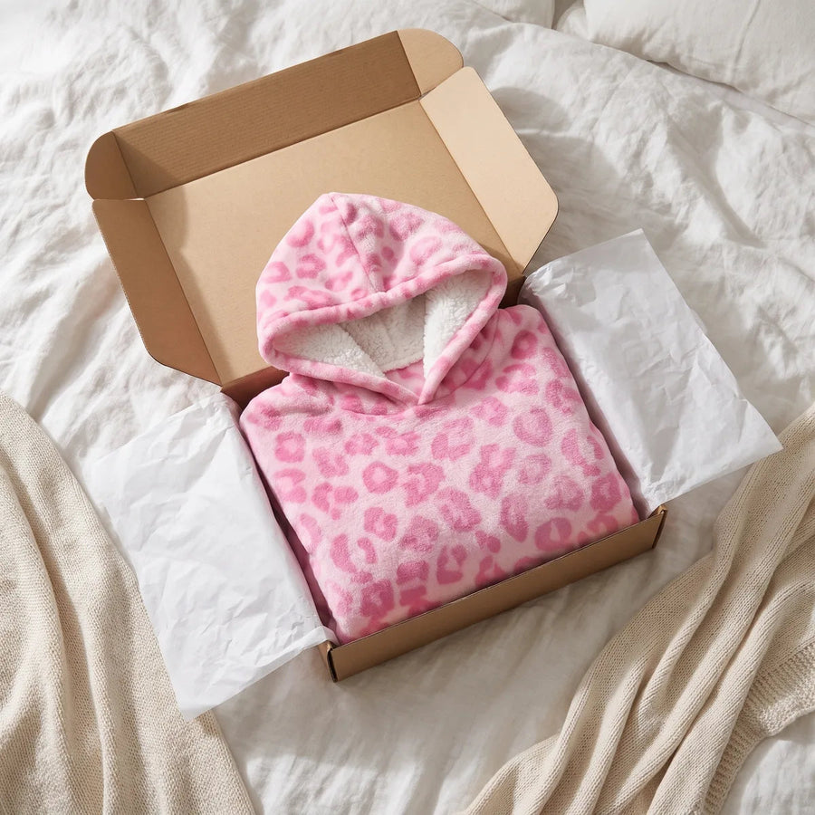 The easiest gift: no size to guess