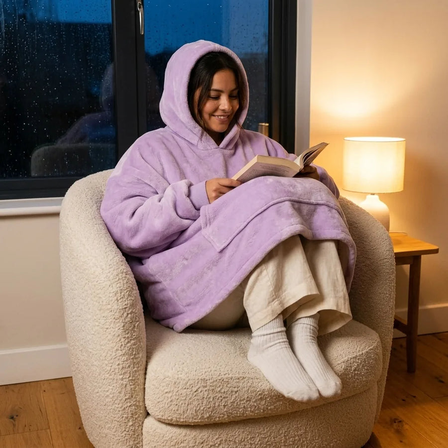 For the always-cold